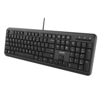 Клавиатура Canyon CNS-HKB02-RU фото 3